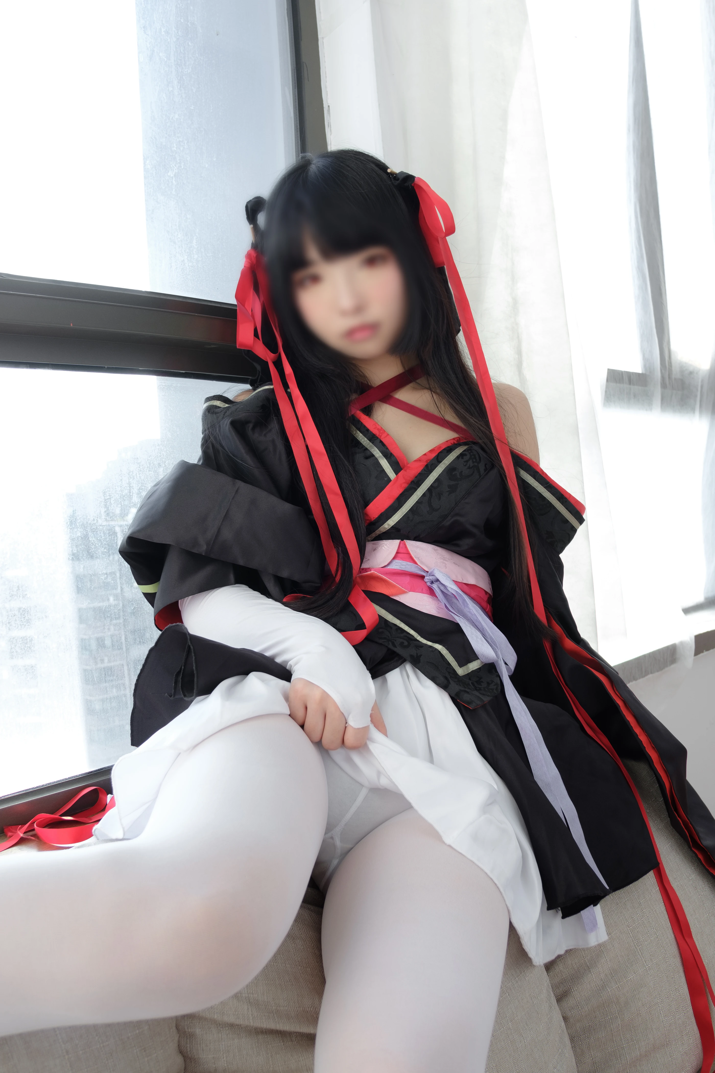 森萝财团 [ALPHA-004] 机巧少女夜夜 [75P]插图5